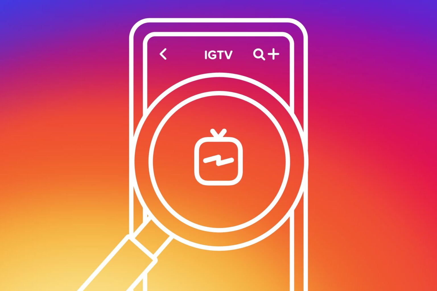 Instagram's IGTV service can be an important tool when it comes to growing your business. Learn how to use the latest marketing techniques today.