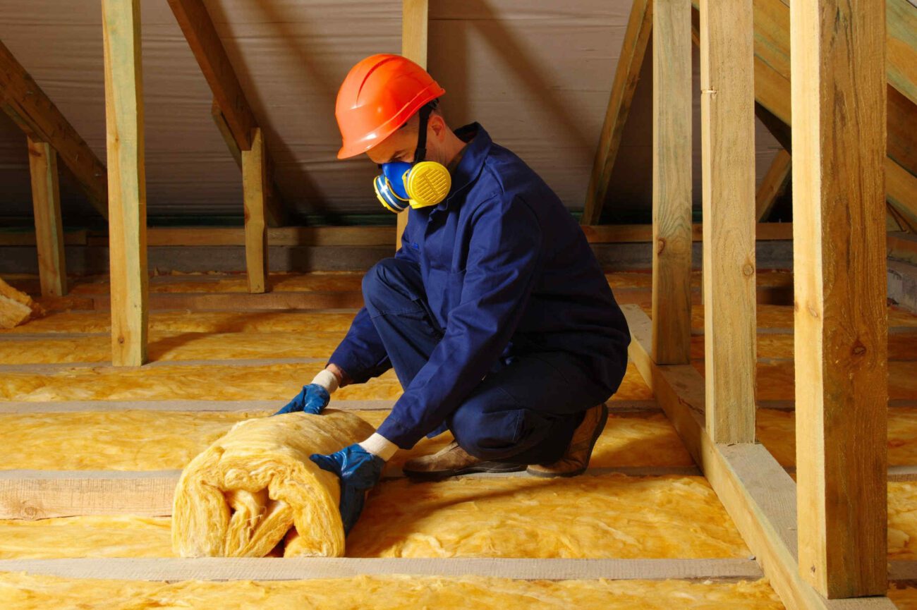 Want to improve the air quality of your home? Take notes and learn more about why it's so important for you to insulate your attic!