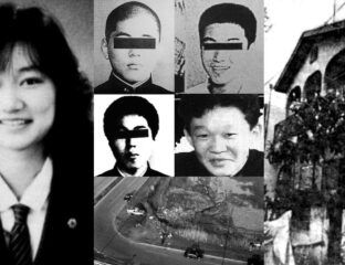 After enduring over a month of torture, teenage student Junko Furuta was brutally killed. Were the culprits and their murder ever discovered?