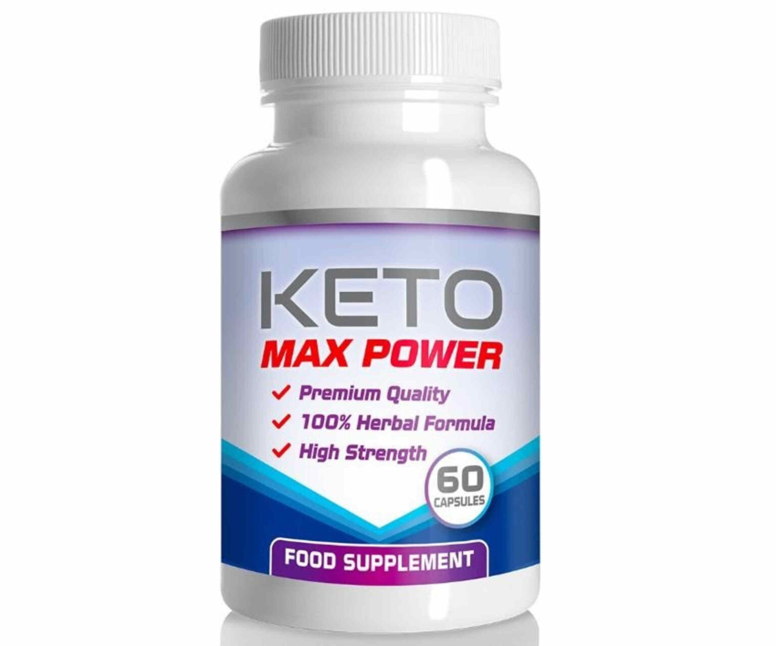 Do you need an extra boost to help get your body in shape? Grab a pen and take notes to ask your doctor if Keto Max Power is right for you!