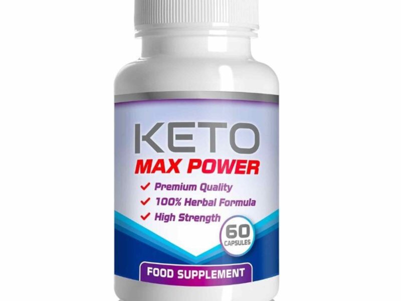 Do you need an extra boost to help get your body in shape? Grab a pen and take notes to ask your doctor if Keto Max Power is right for you!