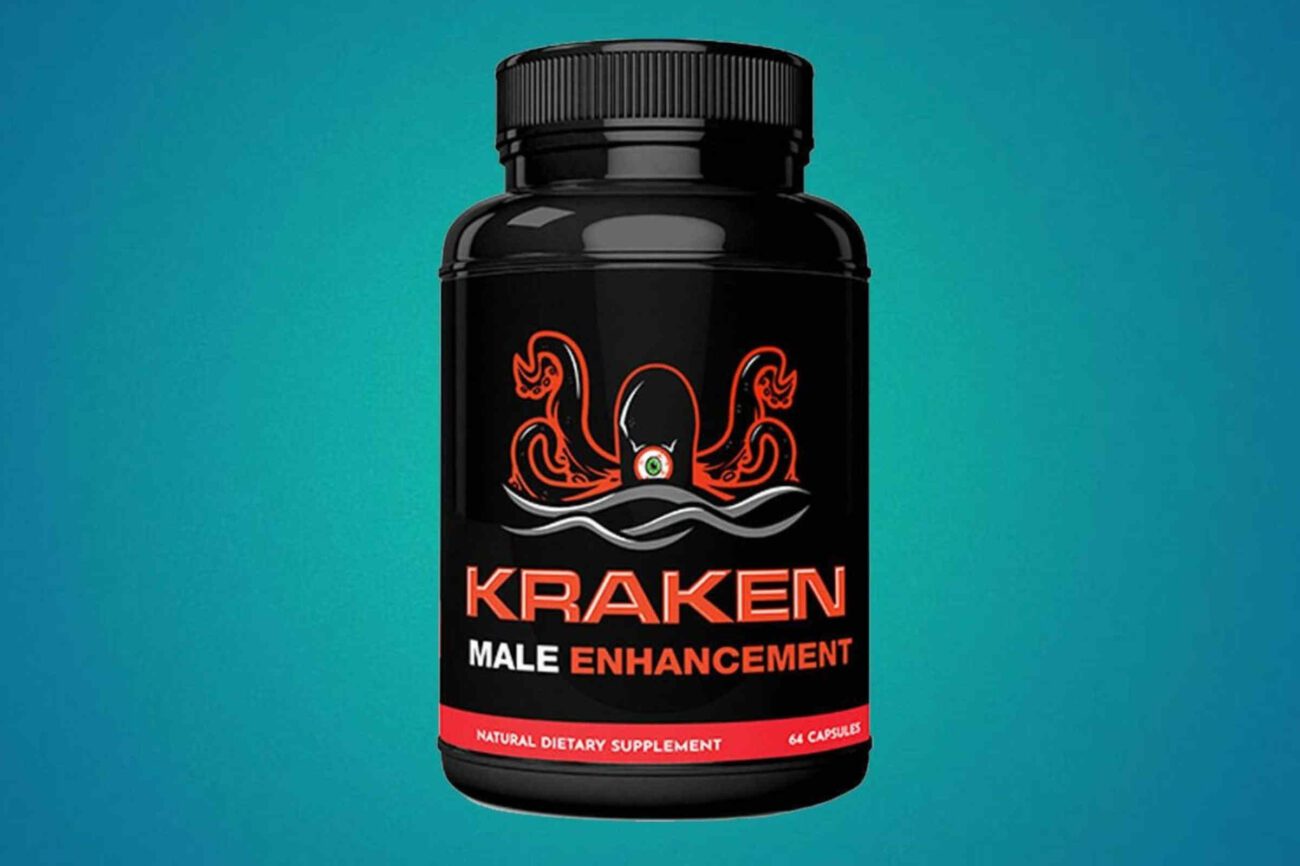 Struggling to perform in the bedroom? Grab a pen and take notes so you can ask your doctor if Kraken male enhancement is right for you!