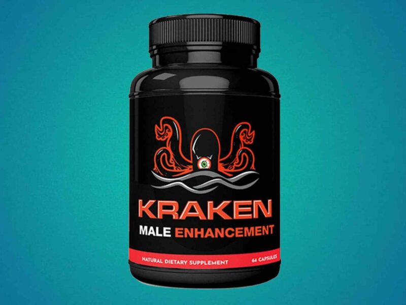 Struggling to perform in the bedroom? Grab a pen and take notes so you can ask your doctor if Kraken male enhancement is right for you!