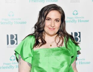 Lena Dunham is well known for her nude scenes at a physical and emotional level. Will her new movie Sharp Stick follow that line?