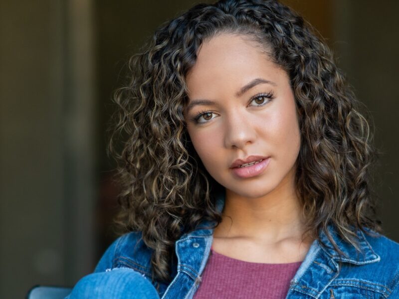 Lexie Stevenson is known for her role on 'The Young and the Restless', but she is doing so much more. Discover this actress's incredible work today.