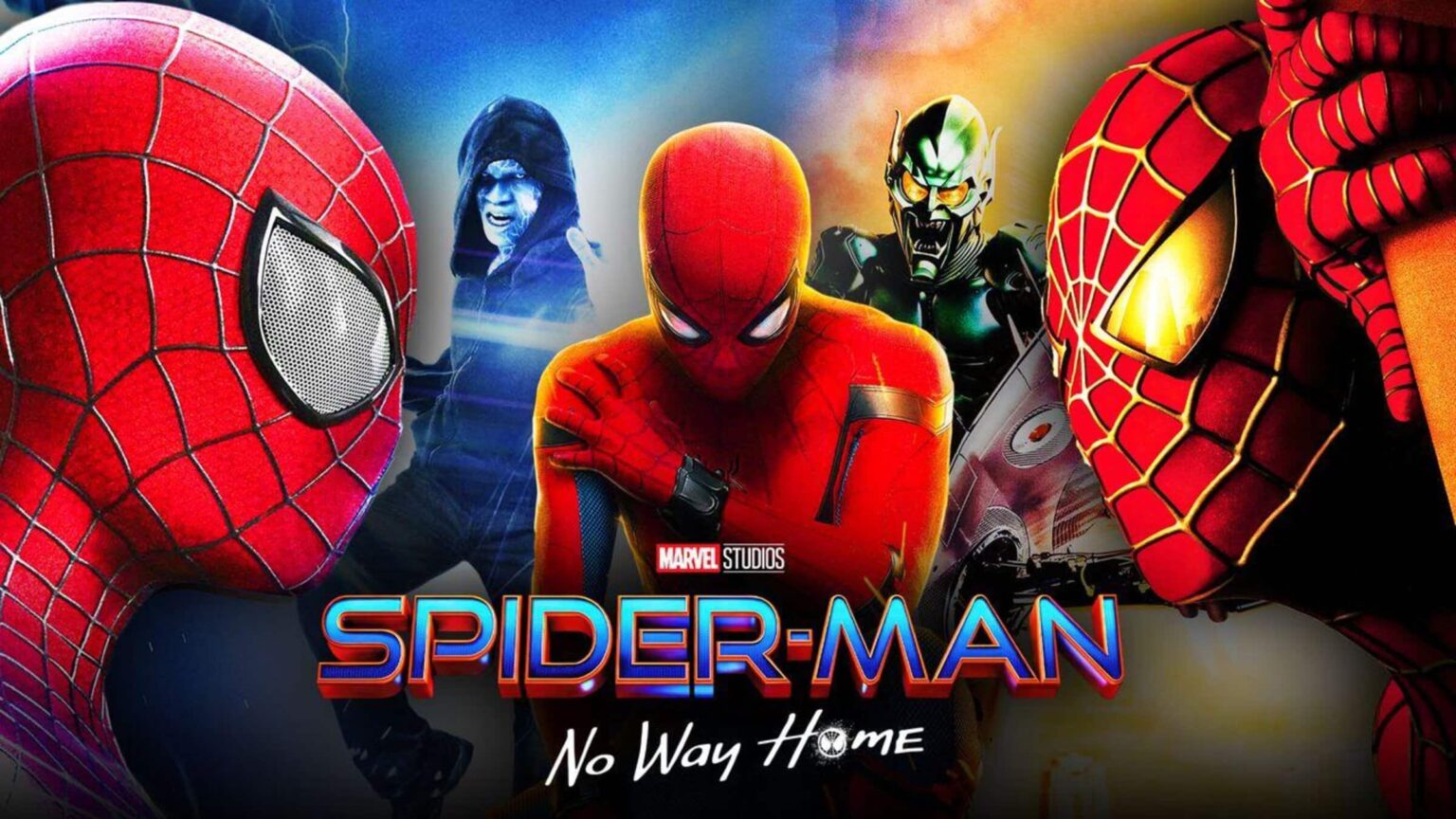Is it safe to say it’s been a rough couple of years for society? It's time for movie night. When does 'Spider-Man: No Way Home' come to Disney+? Learn now!