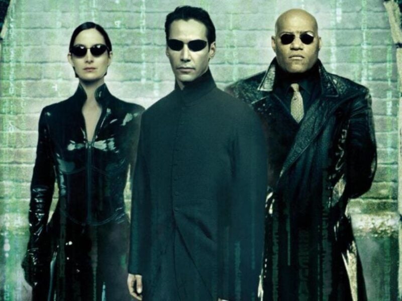 123Movies is a great way to watch 'The Matrix: Resurrections' online for free. Here's everything you need to know.