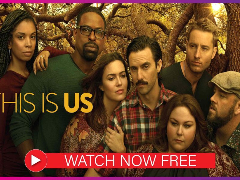 Grab your tissues and get ready to have your heartstrings pulled for the last time as you watch NBC's 'This Is Us' season 6 online free.