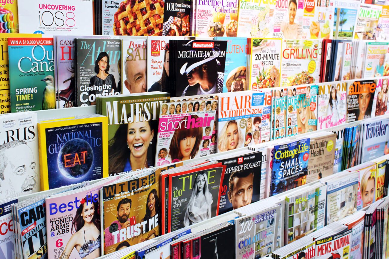 Do you think the Nice Magazine is worth reading? Here's everything you need to know about Nice and its reviews.