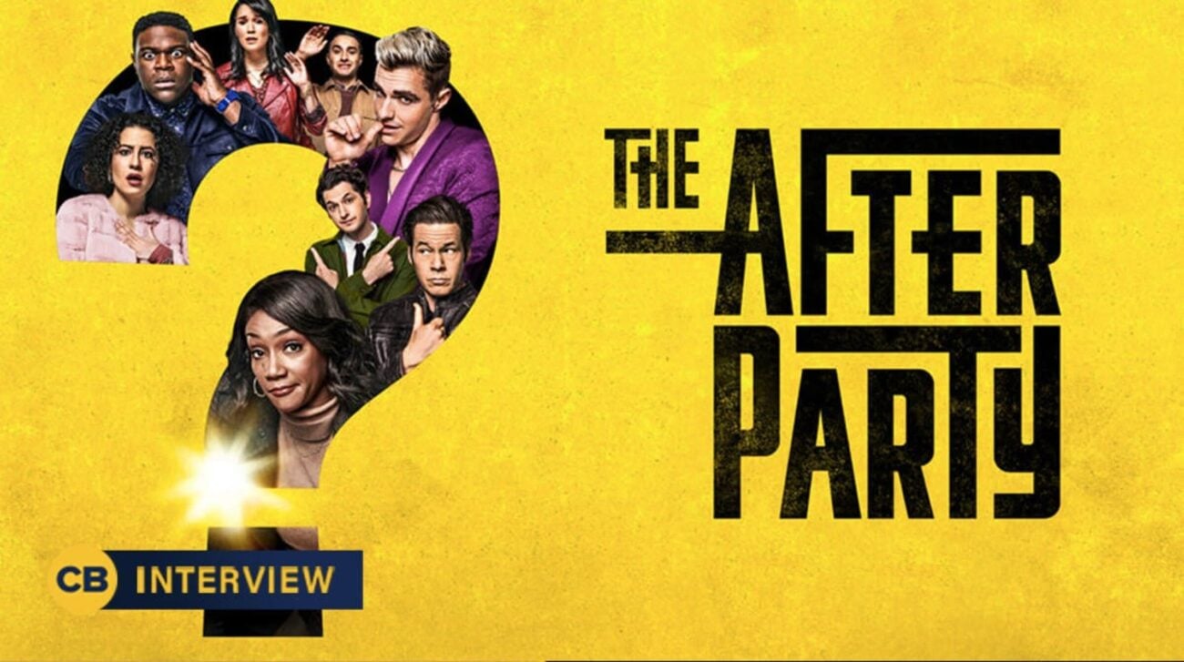 The 'Afterparty' is an Apple original comedy series and will be added amongst the slate of critically acclaimed hit shows. Learn where to see it for free!