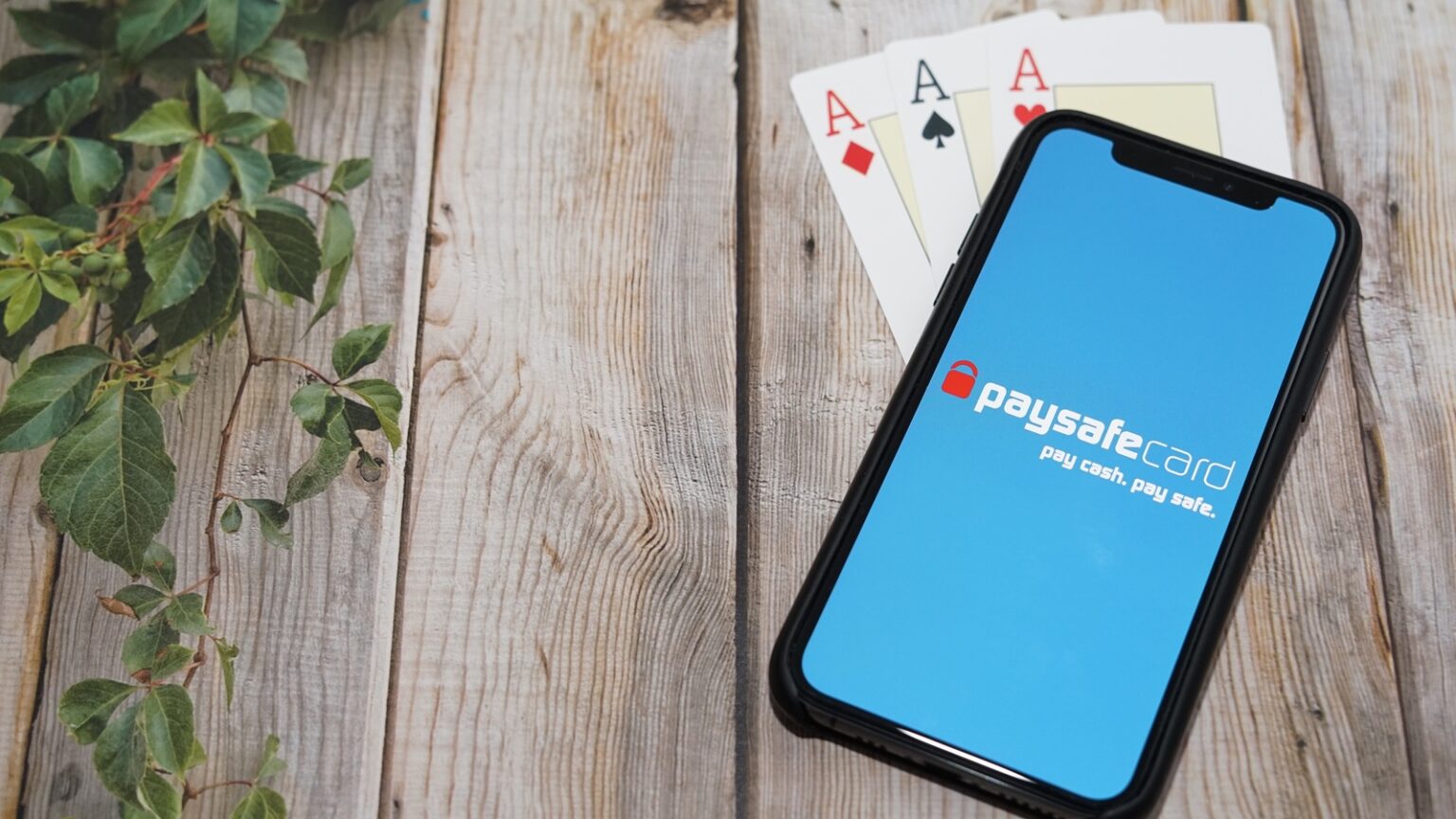 Online casinos with Paysafe Cards are extremely popular among gambling fans. Here's everything you need to know.