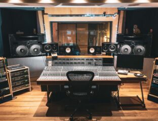 Is setting up a home recording studio a huge undertaking? Here's everything you need to know.
