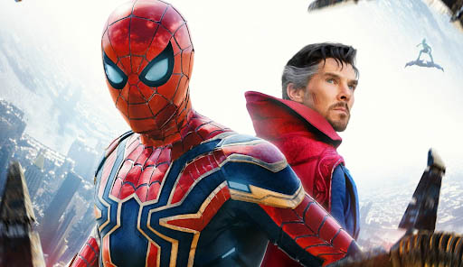 Does 'Spider-Man: No Way Home' 2021 have a release date on a streaming yet? Here's how you can stream Marvel’s movies online for free!