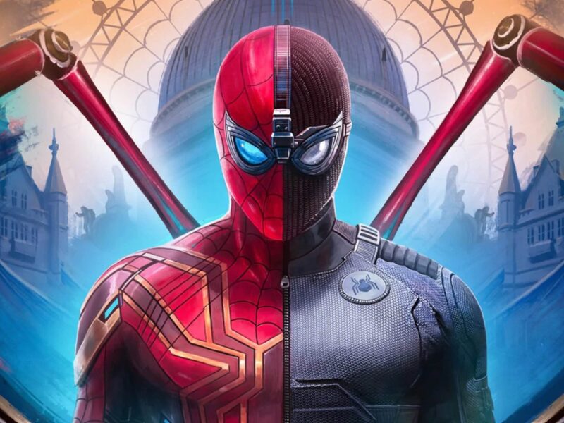 A recent deal between Disney & Sony could bring the 'Spider-Man' films to Disney+ later this year. Learn how to watch 'Spider-Man: Far From Home' online!