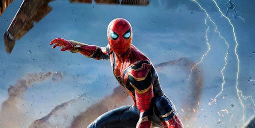 pomp Versterker Reageer 123Movies': 'Spider-Man: No Way Home' free online streaming at home on  Reddit – Film Daily