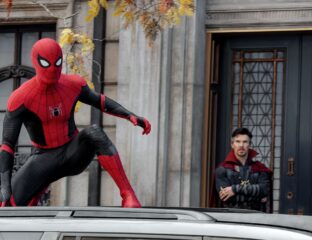 You don't want to miss all the fun in Marvel's latest film, 'Spider-Man: No Way Home'. Learn where to stream online dubbed in German for free.