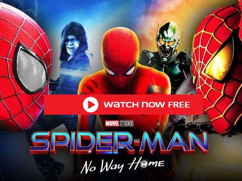 Spiderman: No Way Home will be available to watch online in 2022 on Netflix very soon! So whether you want to watch Spiderman: No Way Home 2021 on your laptop, phone, or tablet, you’ll be able to enjoy the movie just about anywhere.
