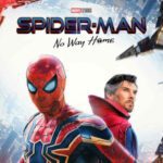 Watch 'Spider-Man: No Way Home' online and swing into the multiverse as worlds, villains, and heroes alike collide in a web only a sorcerer could weave!
