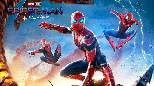 Watch Spider-Man: No Way Home Online (2022) Free How – Daily