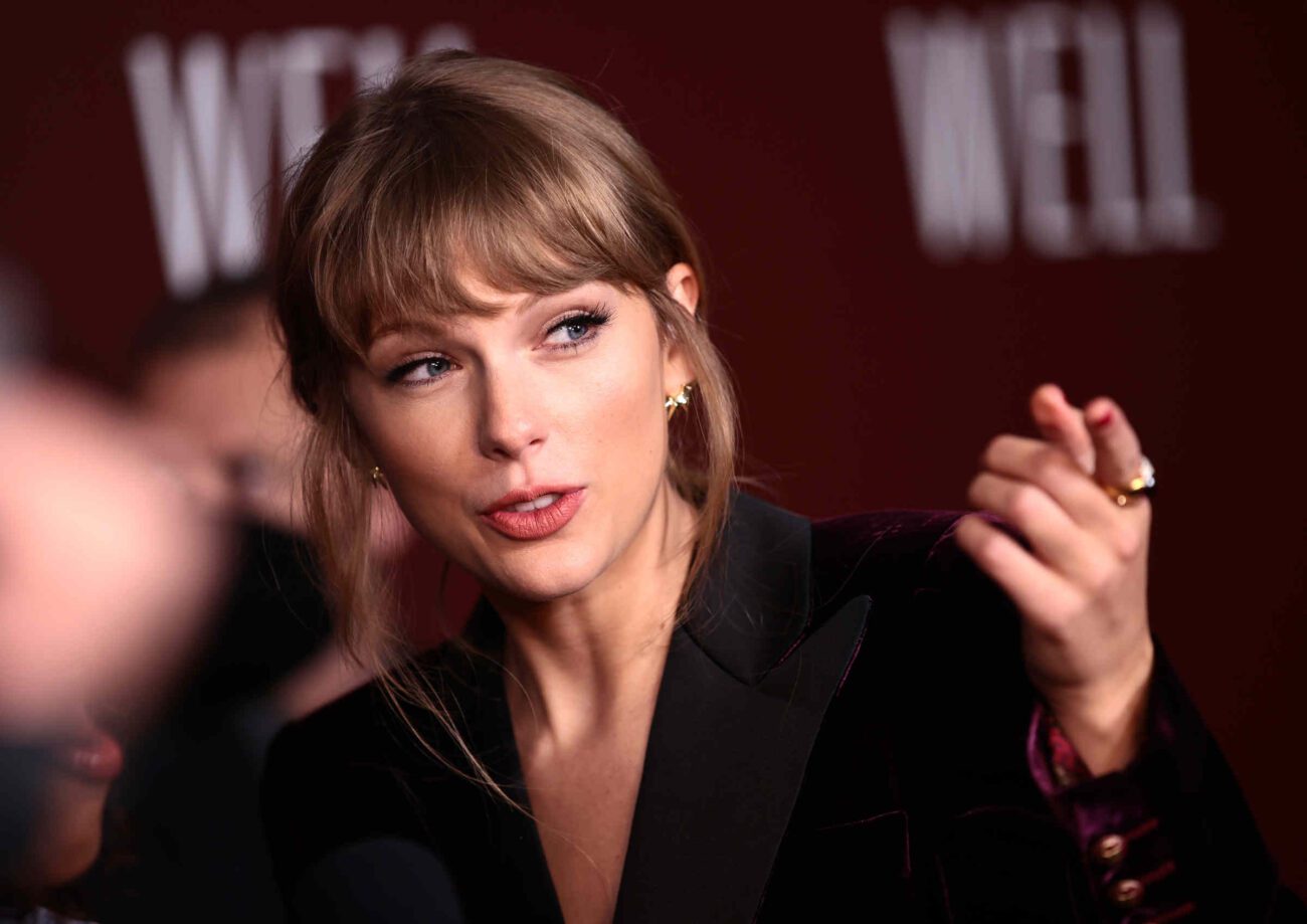 Taylor Swift's romantic history has always captivated her fans and the media. Despite all rumors, is there finally a husband in tow? Find out now!