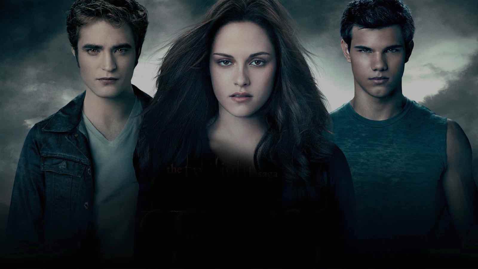 Are these actors from 'Twilight' actually ready for a vampire reunion? –  Film Daily