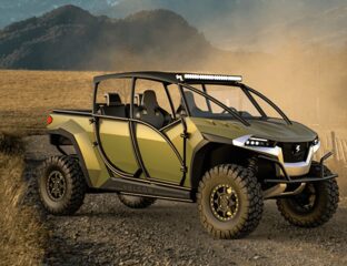 UTV components will help you beef up the outside and interior of your vehicle. Here's how to shop for the best UTV parts in Canada now.