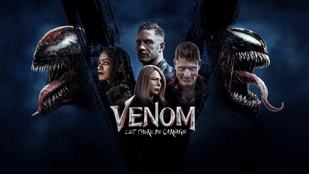 The world has enough superheroes. Watch 'Venom 2' free online to follow the hijinks of everyone's favorite anti-hero and let there be carnage!