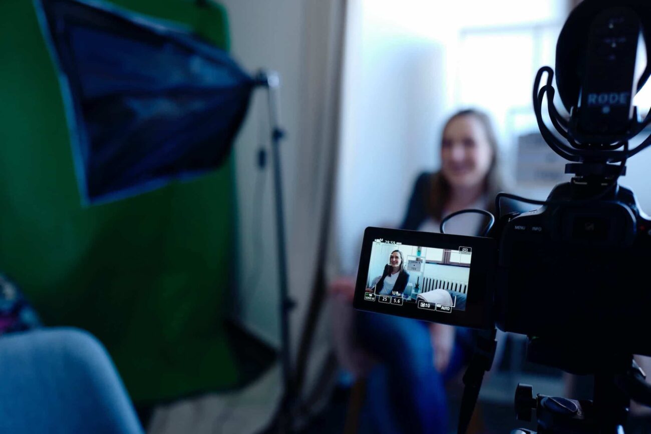Whether you’re advertising a specific product or your brand as a whole, there’s no better way to promote yourself than with video. Here's why.