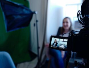 Whether you’re advertising a specific product or your brand as a whole, there’s no better way to promote yourself than with video. Here's why.
