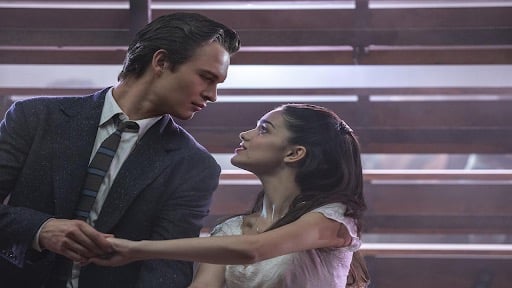 Watch West Side Story Online (2021) Free Here’s How Streaming – FilmyOne.com