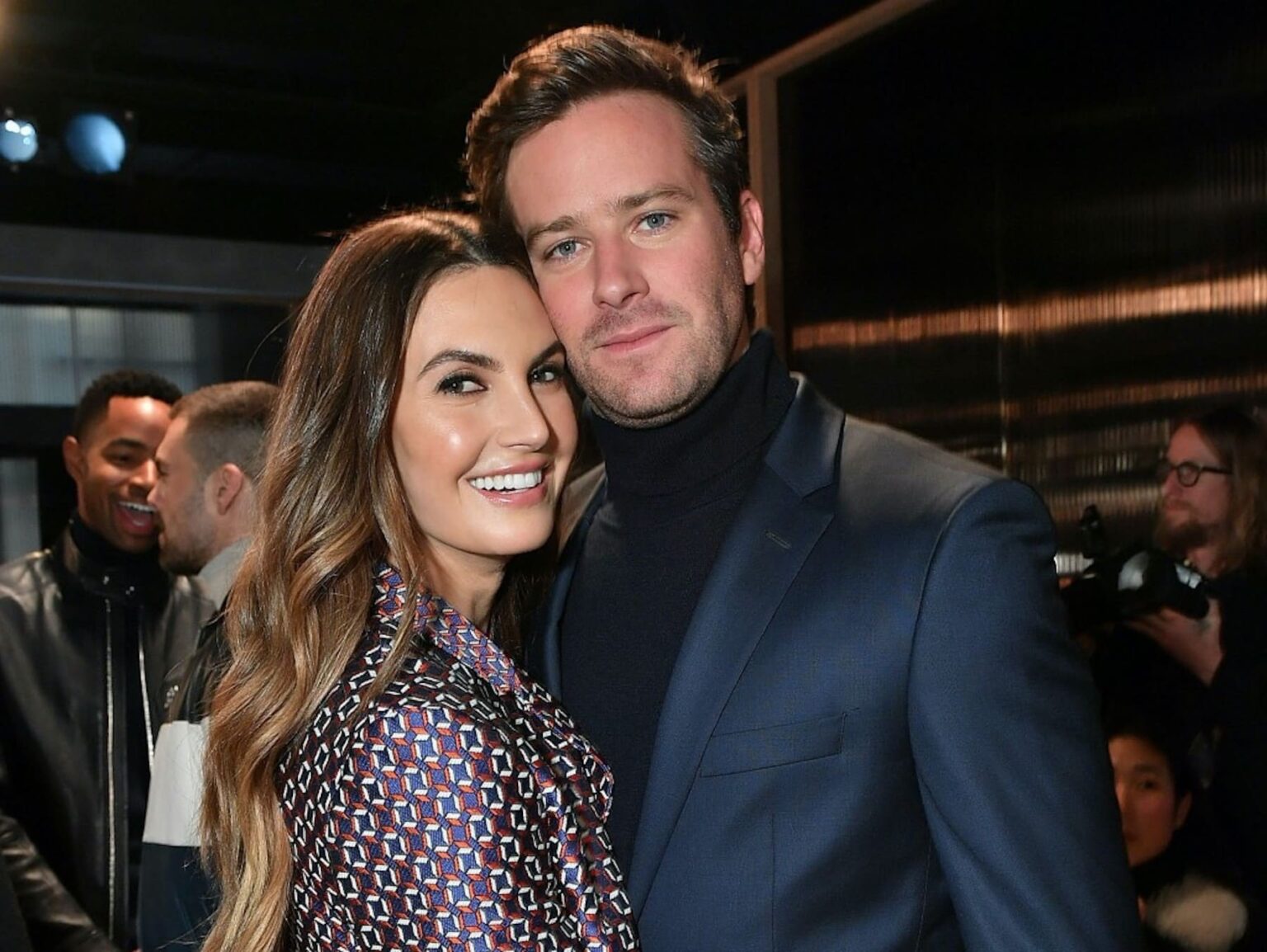After rape claims and disturbing leaked DMs, Armie Hammer separated from his wife and went to rehab. With his treatment over, will he reunite with his wife?