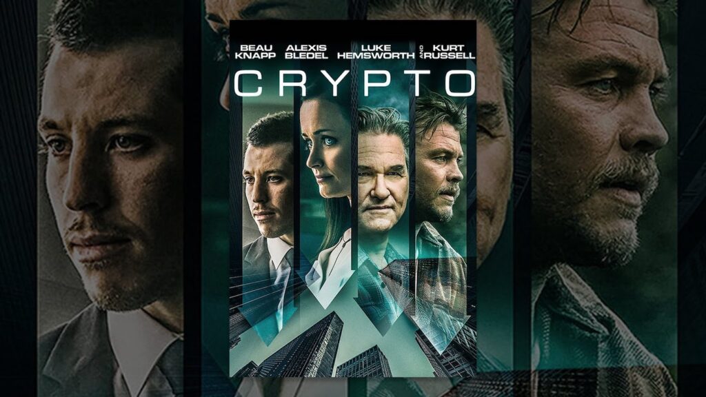 crypto films