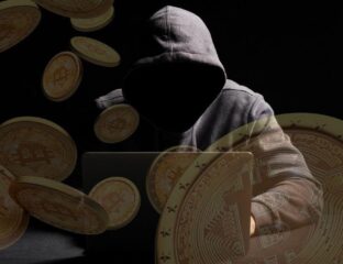 Many people seem to believe that all cryptocurrencies are totally safe. However, buying and selling cryptocurrency can be dangerous due to theft.