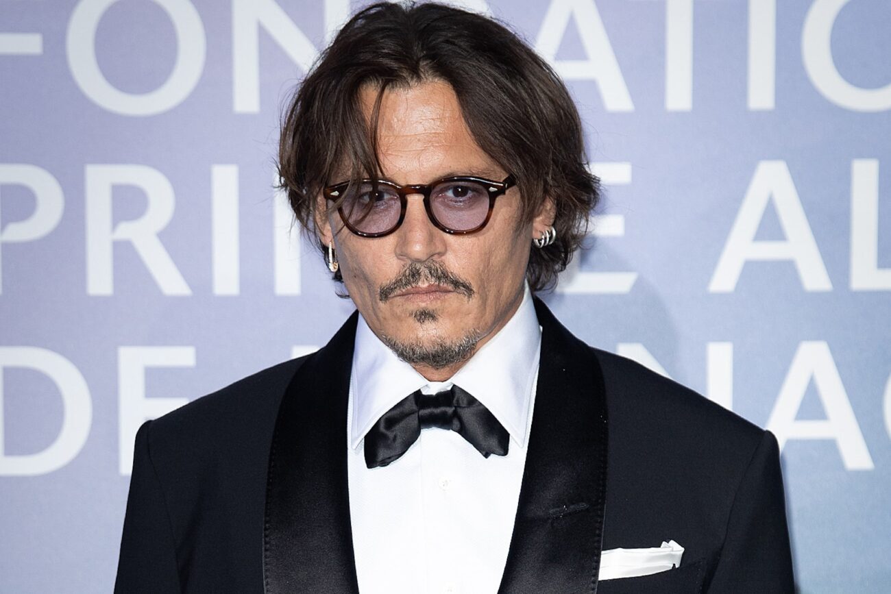 After a dramatic divorce and being canceled for abuse claims, saying that Johnny Depp has had a rough patch is an understatement. Where's the actor now?