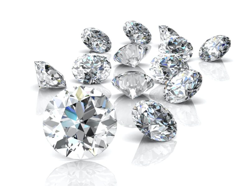 Opting for wholesale loose diamonds can be the best way to get good quality diamonds and get them at a more affordable price.