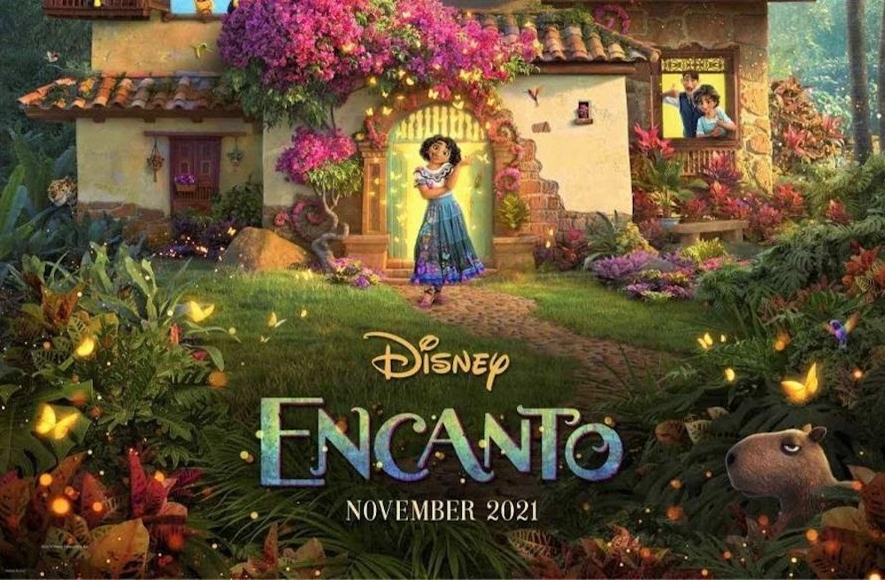 Here’s a guide to everything you need to know about how to watch Encanto full movie online free.