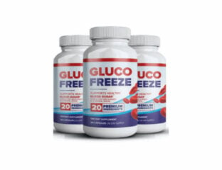 GlucoFreeze is a dietary supplement that aids in the regulation of your blood sugar. Find out if GlucoFreeze and its benefits are right for you!