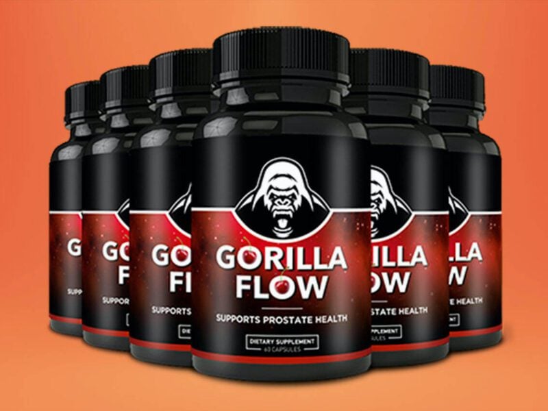 Gorilla Flow Prostate is a dietary enhancement that keeps up with prostate wellbeing in men of the body. See if Gorilla Flow is right for you.