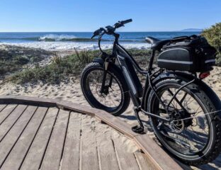 Himiway has been one of the first companies to produce reliable e-bikes that are weather-resistant. Check out if this electric bike is right for you!