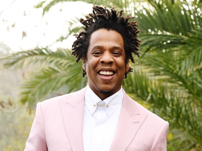 Jay-Z has 99 problems but money would certainly never be one, that's what his flamboyant purchases show. Take a look at the way Jay Z spends his net worth.