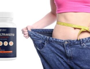 The UltraKeto Advanced capsules were developed to quickly put your body into a state of ketosis. This can make it easier for you to lose weight!