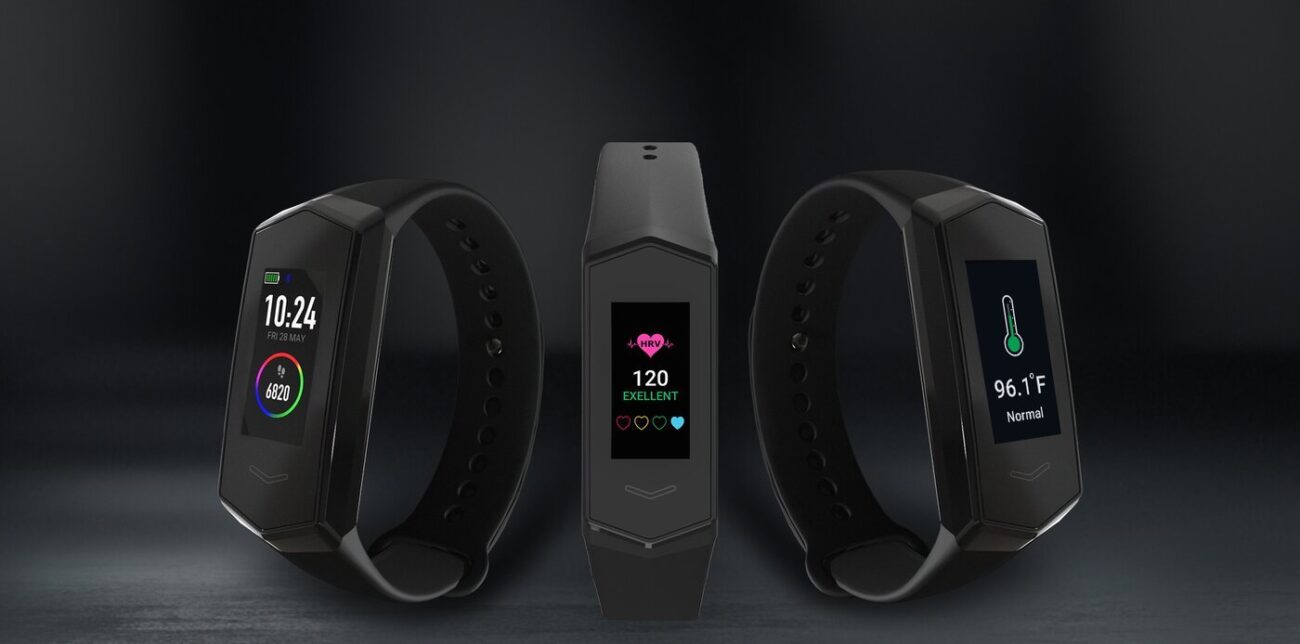 Smartwatches like Kore 2.0 provide more functions like fitness tracking. If you're a hardcore fitness geek, getting a Kore 2.0 is the best thing to do.