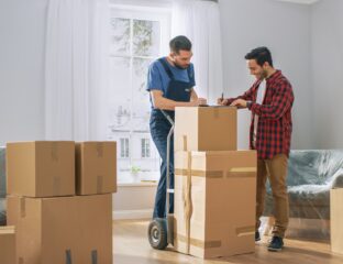 Moving is stressful enough, and you wouldn't want to add lost or damaged items. To avoid these hassles, learn how to choose the right moving company.