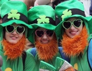 St. Patrick’s Day is the most adored Irish holiday by everyone. Putting together an outfit for the celebration can be challenging, but we’re here to help.