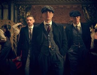 With its sixth and final season approaching, 'Peaky Blinders' will bring the Shelby family's story to a close. Find out which actor is happy to move on.