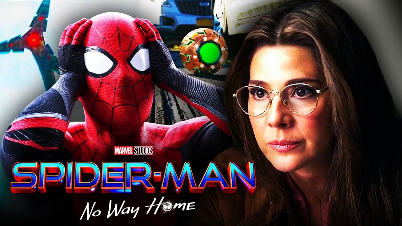 Watch Spider Man No Way Home Online Free Streaming At Home Film Daily
