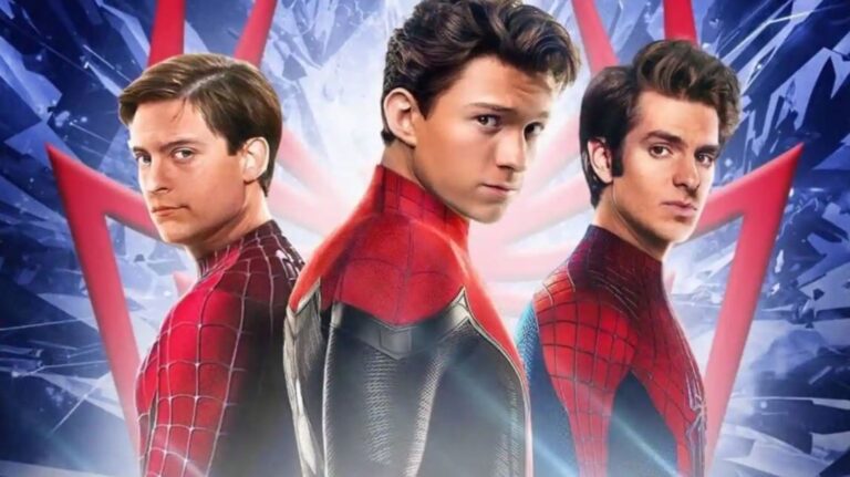 Mira Spider-Man: No Way Home Película completa en línea gratis – Film Daily