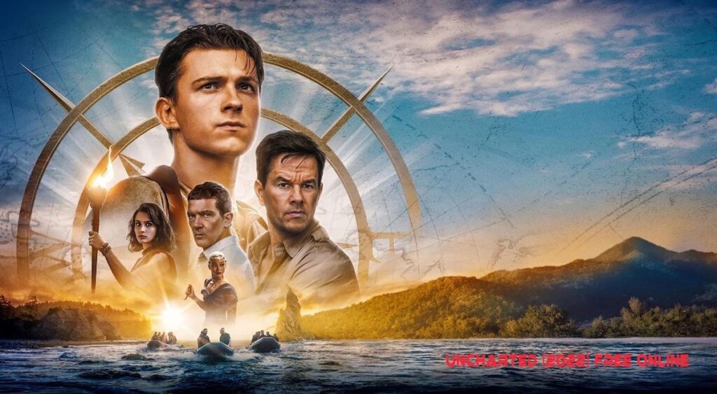 Where to Watch Uncharted (2022) streaming free at-home – FilmyOne.com