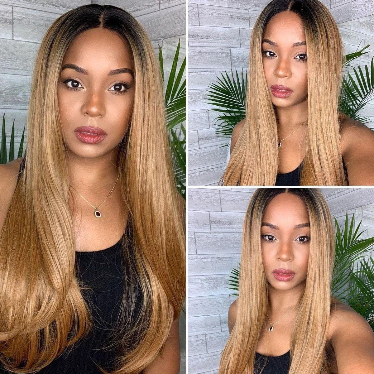Searching for human hair wigs? Find out how to tell the difference between a human hair wig and a synthetic wig. Here's exactly what to look for!