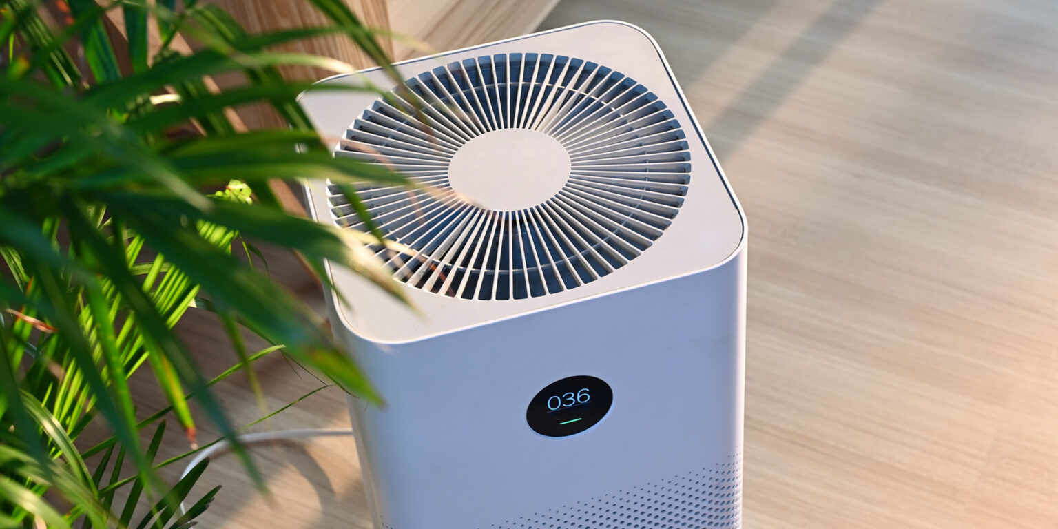 5 tips for choosing the right medical grade air purifier will help you get the most out of your investment. Read on to find out which features are a must-have.